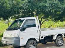 Mitsubishi Vanette 4x4 2006 Lorry