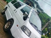 Mitsubishi Vanette 2007 Van