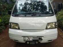 Mitsubishi SK22VM 1999 Van
