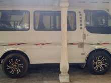 Nissan Vanette 1999 Van