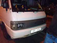 Nissan Vanette 2004 Lorry