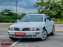 Mitsubishi VERADA 2002 Car