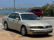 Mitsubishi Verada Magna Diamante 2001 Car