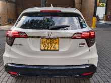 Mitsubishi Vessel RS 2018 SUV