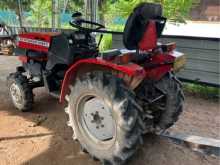 Mitsubishi Vt224-1d 2019 Tractor