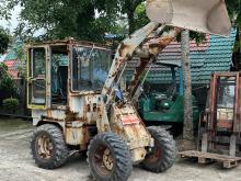 Mitsubishi WA200A 2023 Heavy-Duty