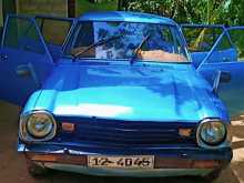 Mitsubishi Wagon 1982 Car