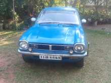 Mitsubishi Wagon 1979 Car
