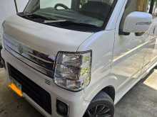 Mitsubishi WAGON 2018 Van