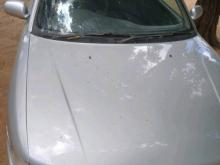 Toyota Corolla Wagon 1999 Car