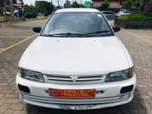 Mitsubishi Lancer Wagon 1998 Car