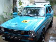 Mitsubishi Wagon 1982 Car