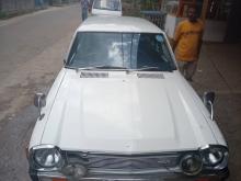 Mitsubishi Wagon 1980 Car