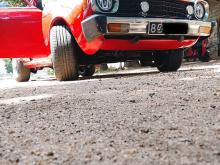 Mitsubishi Wagon 1980 Car