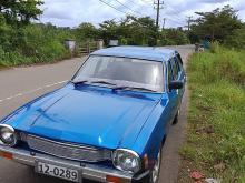 Mitsubishi Wagon 1980 Wagon