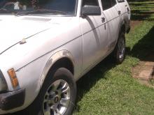 Mitsubishi Wagon 1981 Car