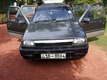 Mitsubishi Wagon 1991 Car