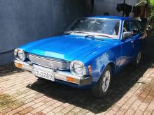 Mitsubishi Wagon 1980 Wagon