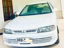 Mitsubishi Wagon Cb1 1996 Car