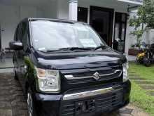 Suzuki Wagon R Fx Safety 2023 Car