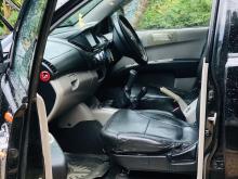 Mitsubishi Warrior L200 2007 Pickup