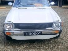 Mitsubishi Wagon 1981 Car