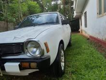 Mitsubishi Wgon 1981 Car