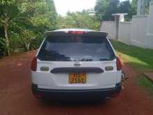 Mitsubishi Wingroad 2000 Car