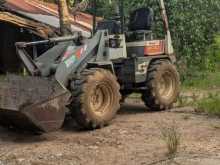 Mitsubishi Ws 200 A2 2002 Heavy-Duty