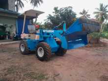 Mitsubishi Ws 200 2016 Heavy-Duty