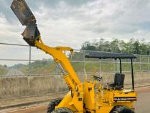 Mitsubishi Ws 200 Malti Bakt 2015 Heavy-Duty