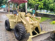 Mitsubishi WS200 2018 Heavy-Duty