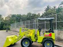 Mitsubishi Ws200 A 2015 Heavy-Duty