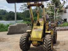 Mitsubishi Ws200A 2012 Heavy-Duty