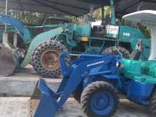 Mitsubishi Ws210 A 2017 Heavy-Duty