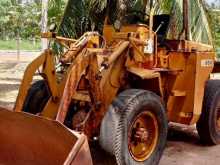 Mitsubishi Ws3 2000 Heavy-Duty