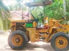 Mitsubishi Ws3 2002 Heavy-Duty