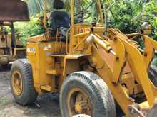 Mitsubishi WS3 2010 Heavy-Duty