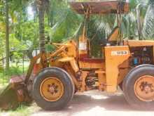 Mitsubishi Ws3 2000 Heavy-Duty