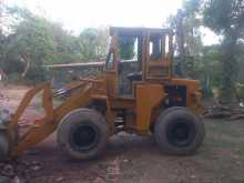 Mitsubishi Ws3 2000 Heavy-Duty