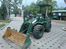 Mitsubishi WS300 2017 Heavy-Duty
