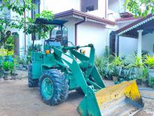Mitsubishi WS300 2015 Heavy-Duty