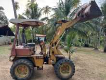 Mitsubishi WS300A Wheel Loader 2010 Heavy-Duty