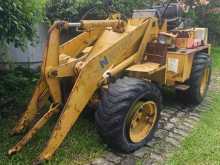 Mitsubishi WS300A Wheel Loader Multi Bucket 2016 Heavy-Duty