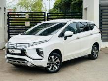 Mitsubishi XPander 2019 SUV