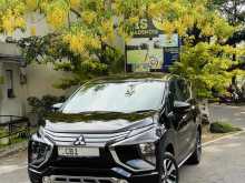 Mitsubishi XPander 2019 SUV