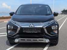 Mitsubishi X-PANDER 2019 SUV