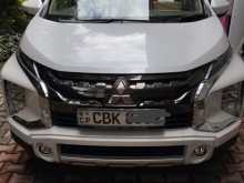 Mitsubishi XPander 2020 SUV