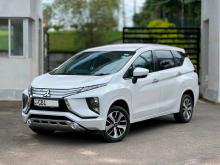 Mitsubishi X Pander 2019 SUV