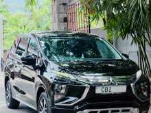 Mitsubishi X Pander 2019 SUV